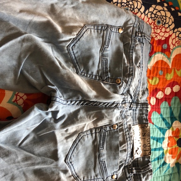 Tight jeans - Picture 4 of 6